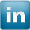 Volg ons ook op LinkedIn