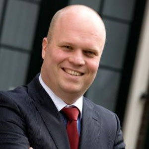 Ronald Dielissen
