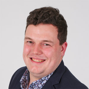Willem-Jan van de Ven